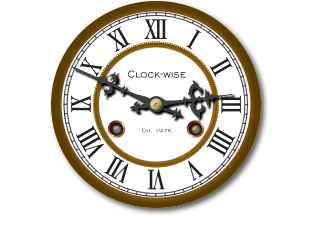 Clock-Wise, Bedford, England