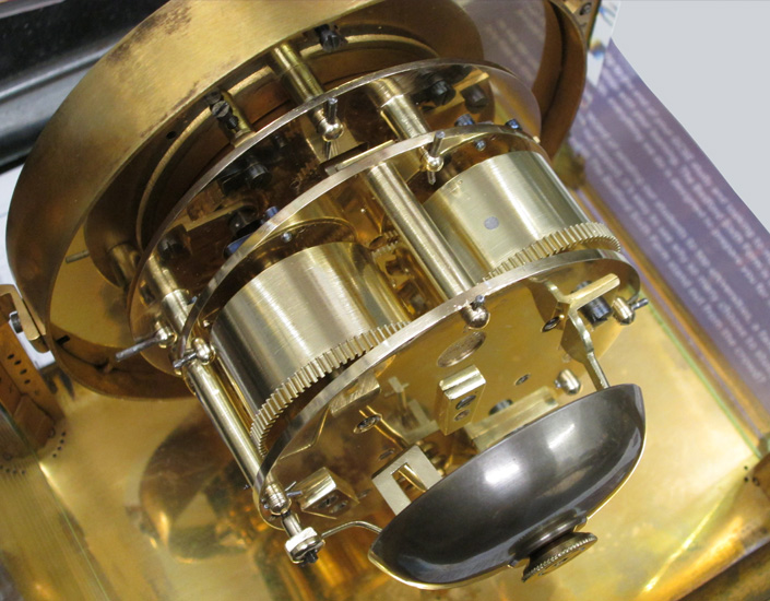 ClockWise Clock Repairs Clock Repair Specialists Bedford